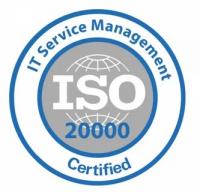 Стандарт ISO 20000-1 - Система менеджмента IT-сервисов