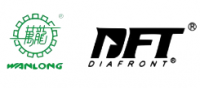 Поликристаллические алмазные резцы производства Fujian Wanlong Superhard Material Technology Co.,Ltd