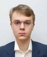 Фёдоров  Максим  Васильевич