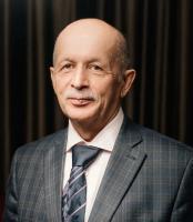 Халитов Гаряй Галеевич