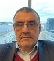 Мясищев Владимир Евгеньевич