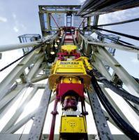 Системы верхнего привода (СВП)