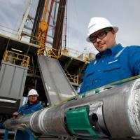 Резюме ИТР - ННБ