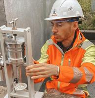 Буровые растворы