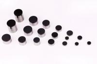 Поликристаллические алмазные резцы производства Henan Jingrui New Material Technology