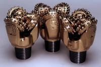 Шарошечные долота