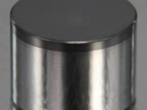 Резец Плоский