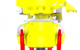 СВП DQ40BZ02-YM