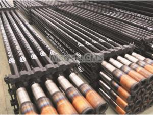 Бурильные трубы HBYM-DP-127-12.7-S135-DSNC50