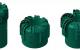 Головка бурильная У9-215.9/101.6 SCD-4CT